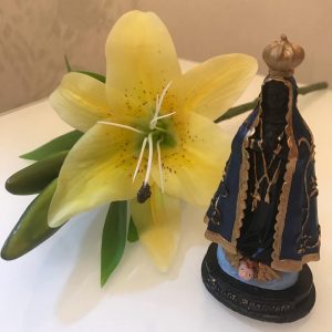 Imagem Nossa Senhora Aparecida