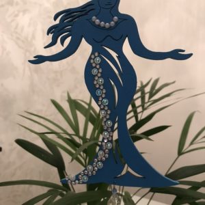 Móbile Fio de Luz – Iemanjá