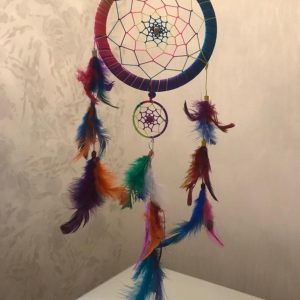 Filtro dos Sonhos – Colorido