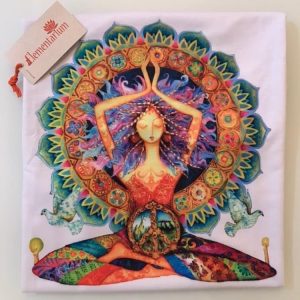 T-Shirt Mãe Terra