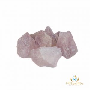 Ametista Bruta Pacote C/ 250 g