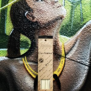 Incenso Palo Santo 100% Natural c/ Óleos Essenciais