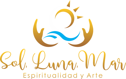Loja Sol, Luna, Mar - Espiritualidade y Arte
