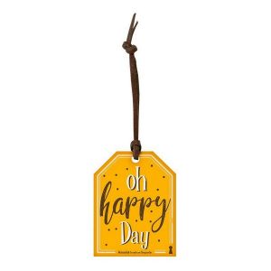 Mini Tag Happy day