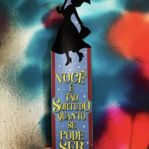 MP Sortudo