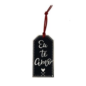 Tag Eu te amo