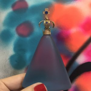 NS Aparecida – Azul Fosco