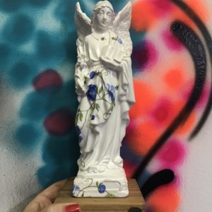 Linha Decoupage – Arcanjo São Gabriel