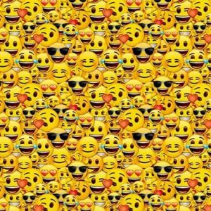 Canga Emojis