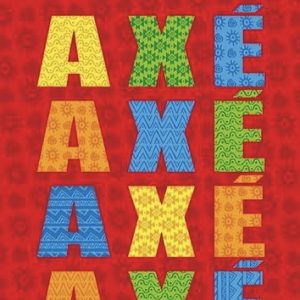 Canga Axé