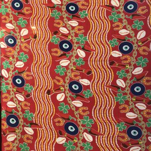 Canga Amuletos