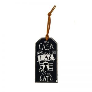 Tag Casa sem gato